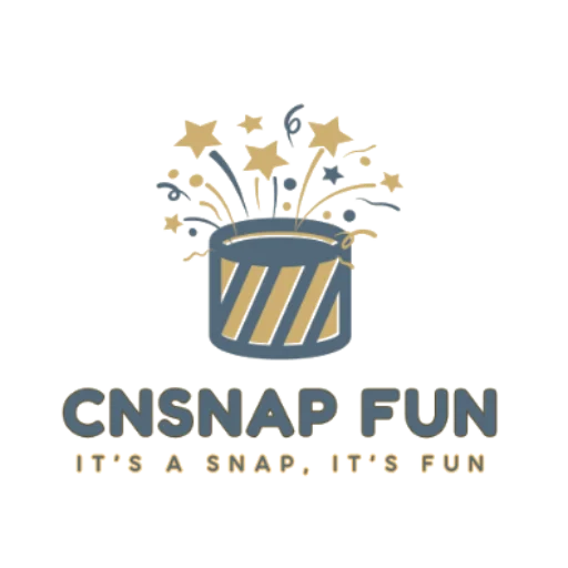 CNSnap Fun